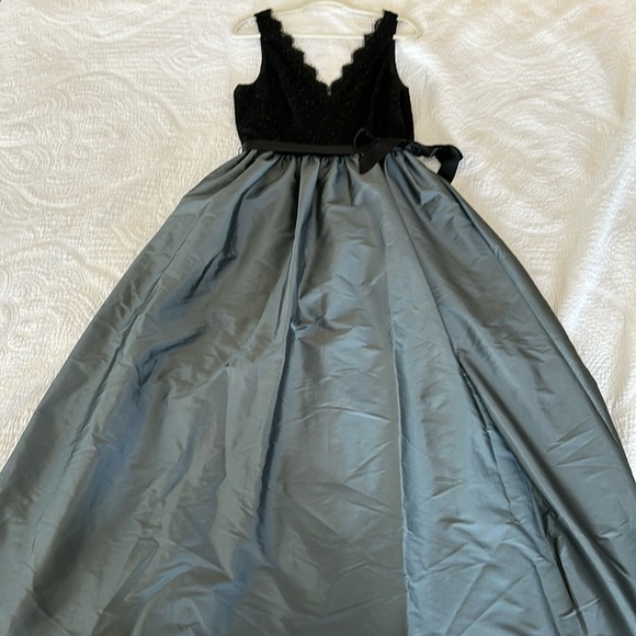 Aidan Matton Evening Gown - Picture 2 of 9